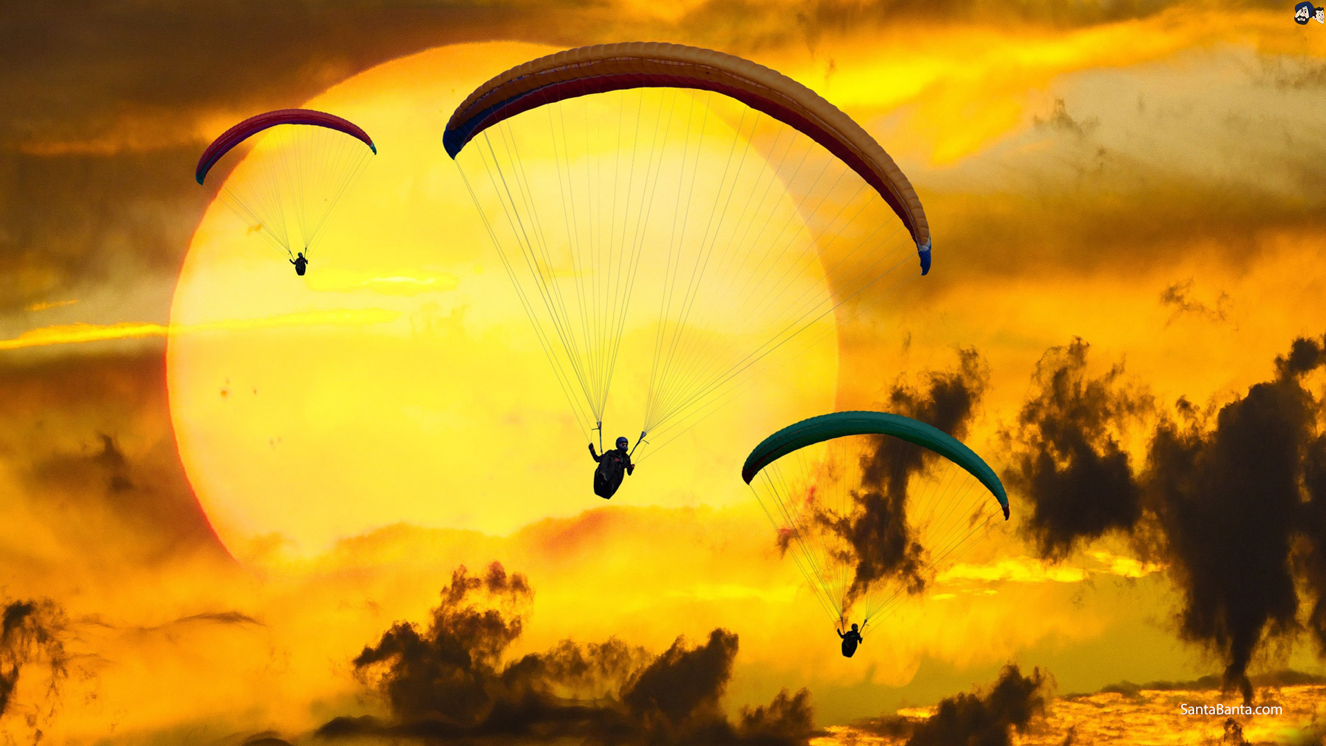 Adventure Sports